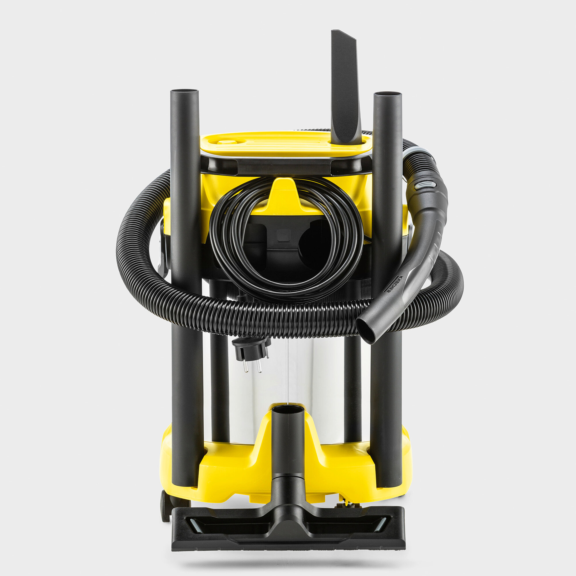 Пылесос моющий Karcher WD 3 S...
