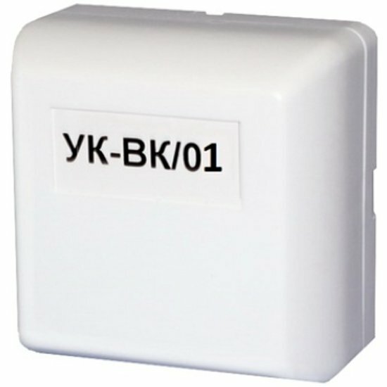Модуль реле Радий УК-ВК исп.01
