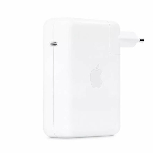 Блок питания для MacBook 140W USB-C OEM совместимый с A2452 (в коробке)