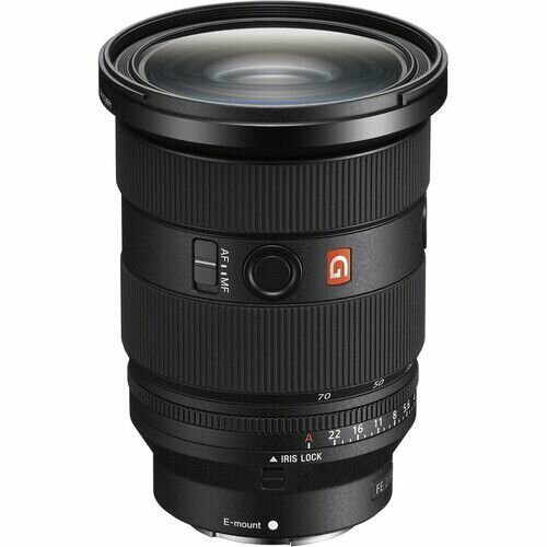 Объектив SONY SEL 24-70 MM F28 GM II 200516₽
