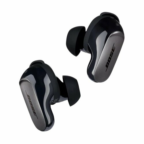 Bose QuietComfort Ultra Earbuds Black 33337₽