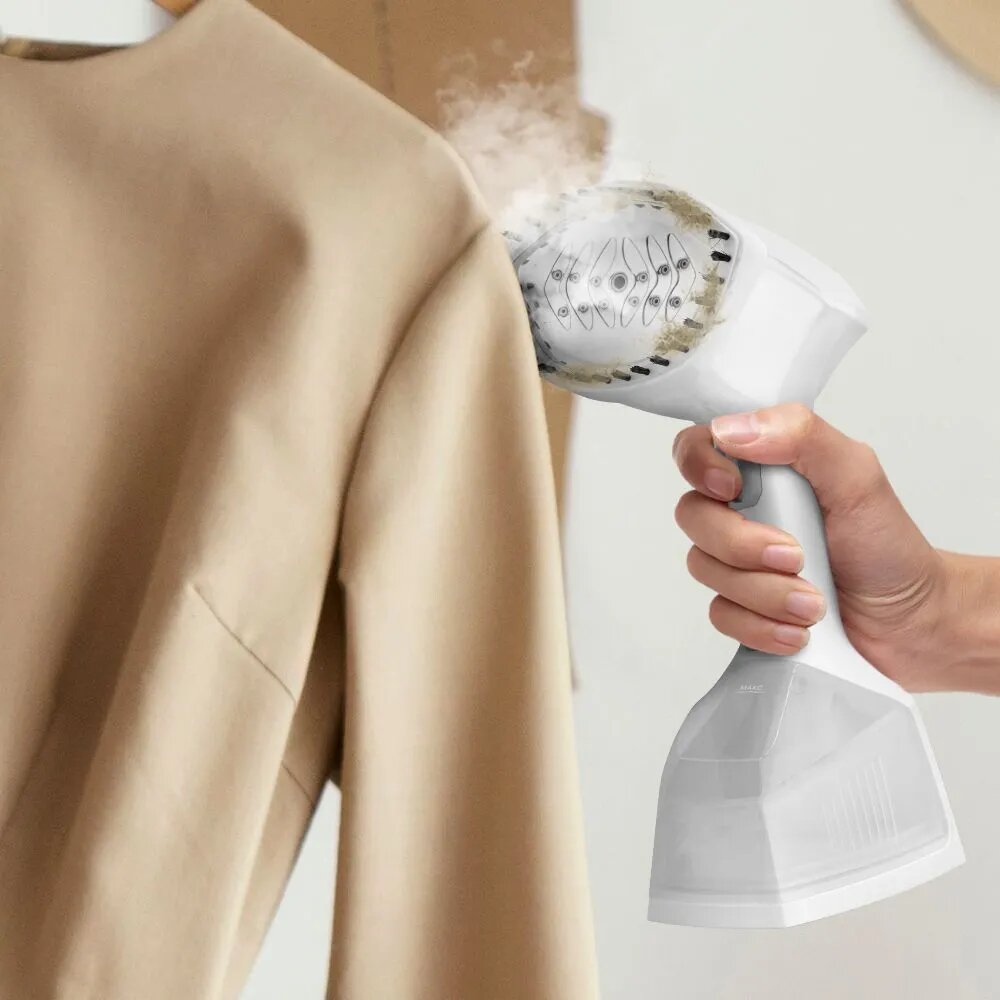 Ручной отпариватель КТ-9273 — фото 1