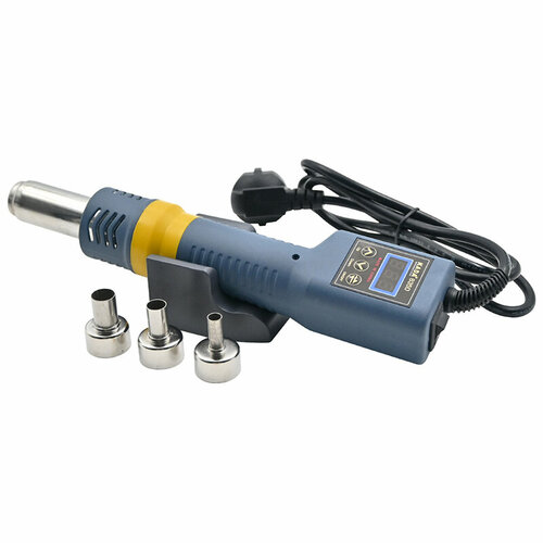 Фен KADA 835D паяльный цифровой 4969₽