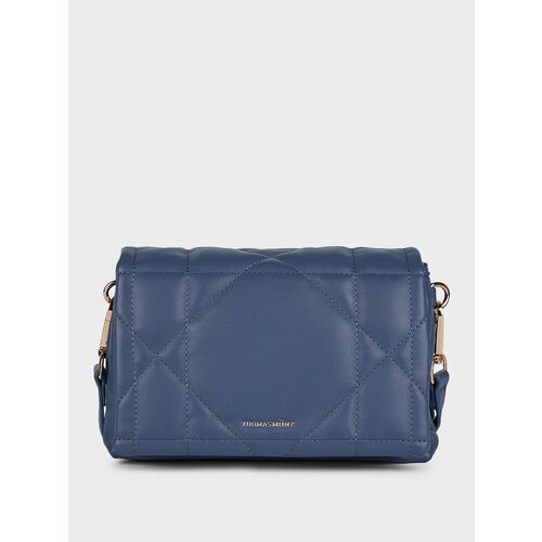 Сумка Thomas Munz синий 2284₽