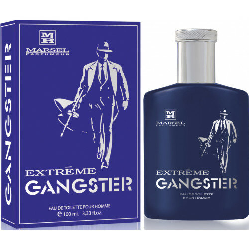 П_marsel_GANGSTER EXTREME Т/В 100 (M)-# 074006 .