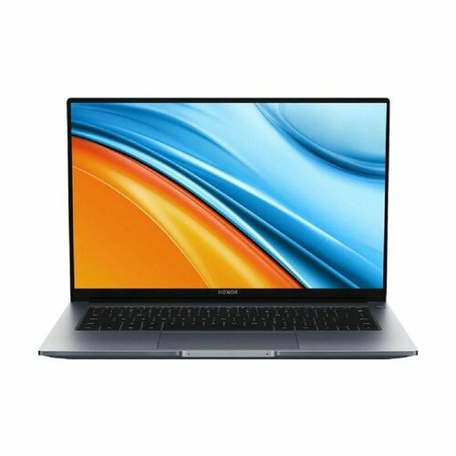 Huawei Ноутбуки Honor MagicBook 14 NMH-WFP9HN 5301AFVP Grey 14 67188₽