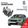Катушка зажигания Skoda Octavia A5 (2) 1Z3 V1.6 (102лс) BGU BSE B...