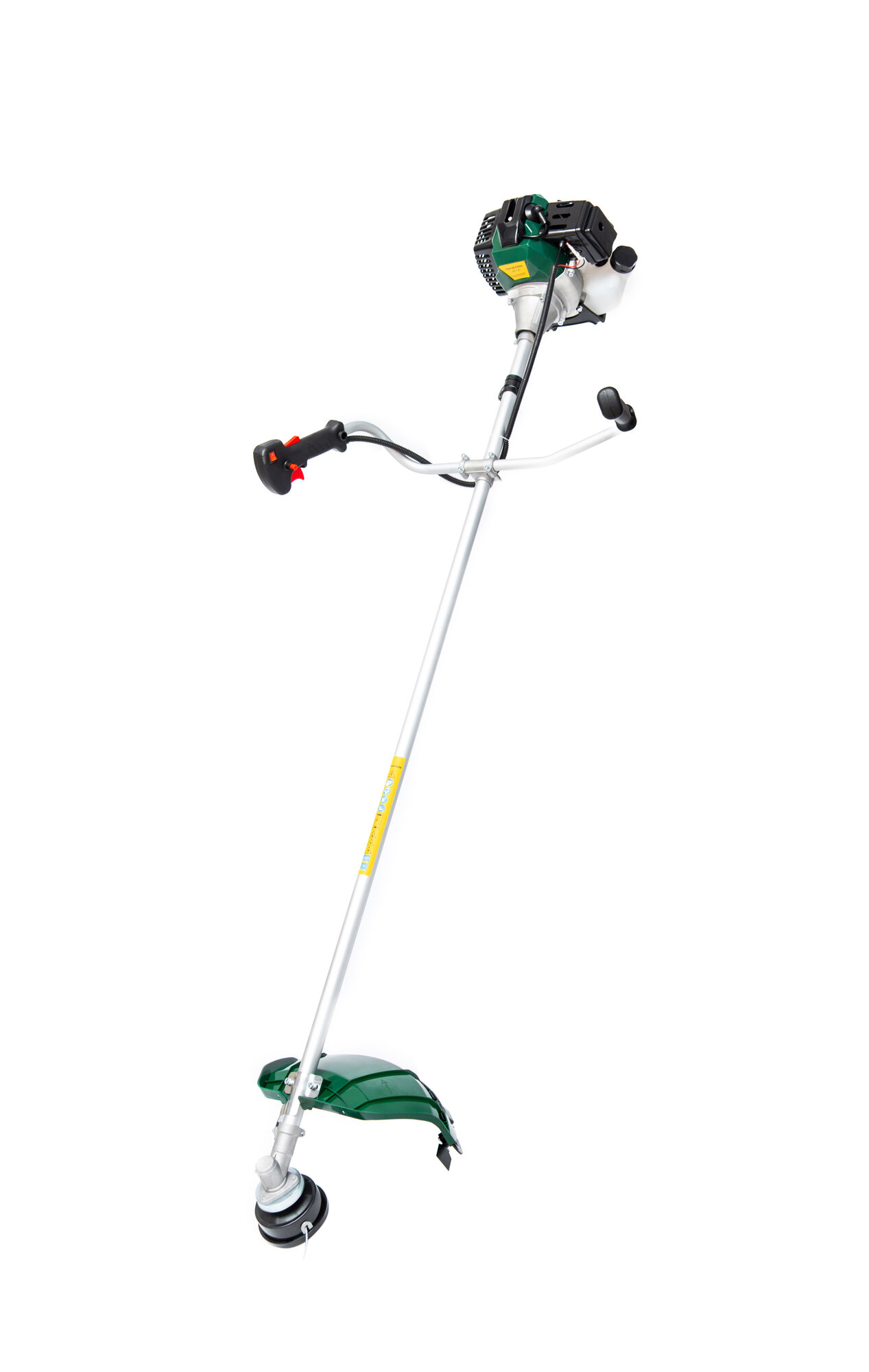 Триммер бензиновый FAVOURITE BT 56, 56 см3, 3.3 л. с, бак 1,2 л 9000 об/мин