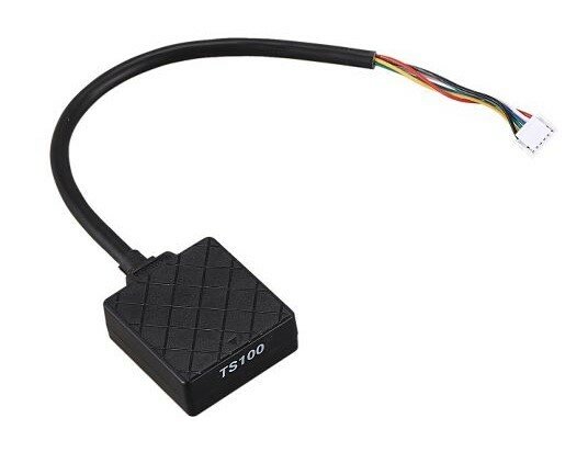 Модуль GPS RadioLink TS100 Mini M8N - RLK-TS100