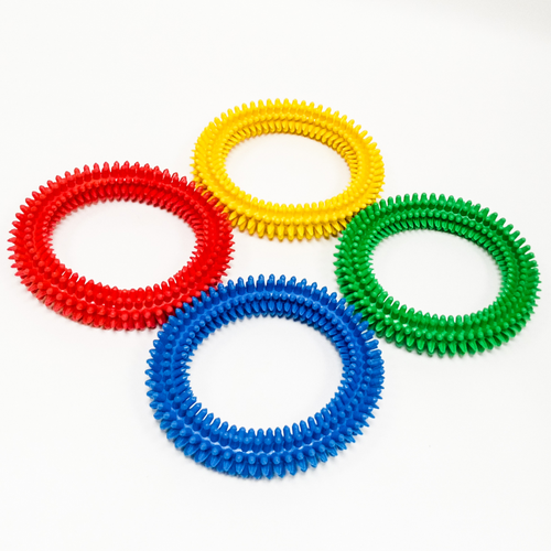 Кольцо массажное диаметр 17 см