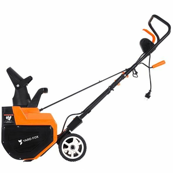 Изображение Снегоуборщик YARD FOX BASIC 5633E
