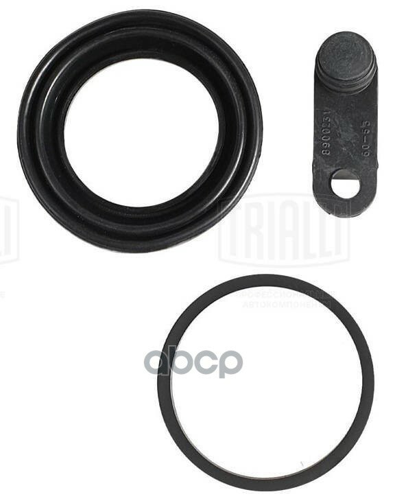 Ремкомплект суппорта для а/м Daewoo Nexia (94-)/Chevrolet Lanos (05-) перед. d=48мм (RCF 202501) Trialli арт. RCF202501