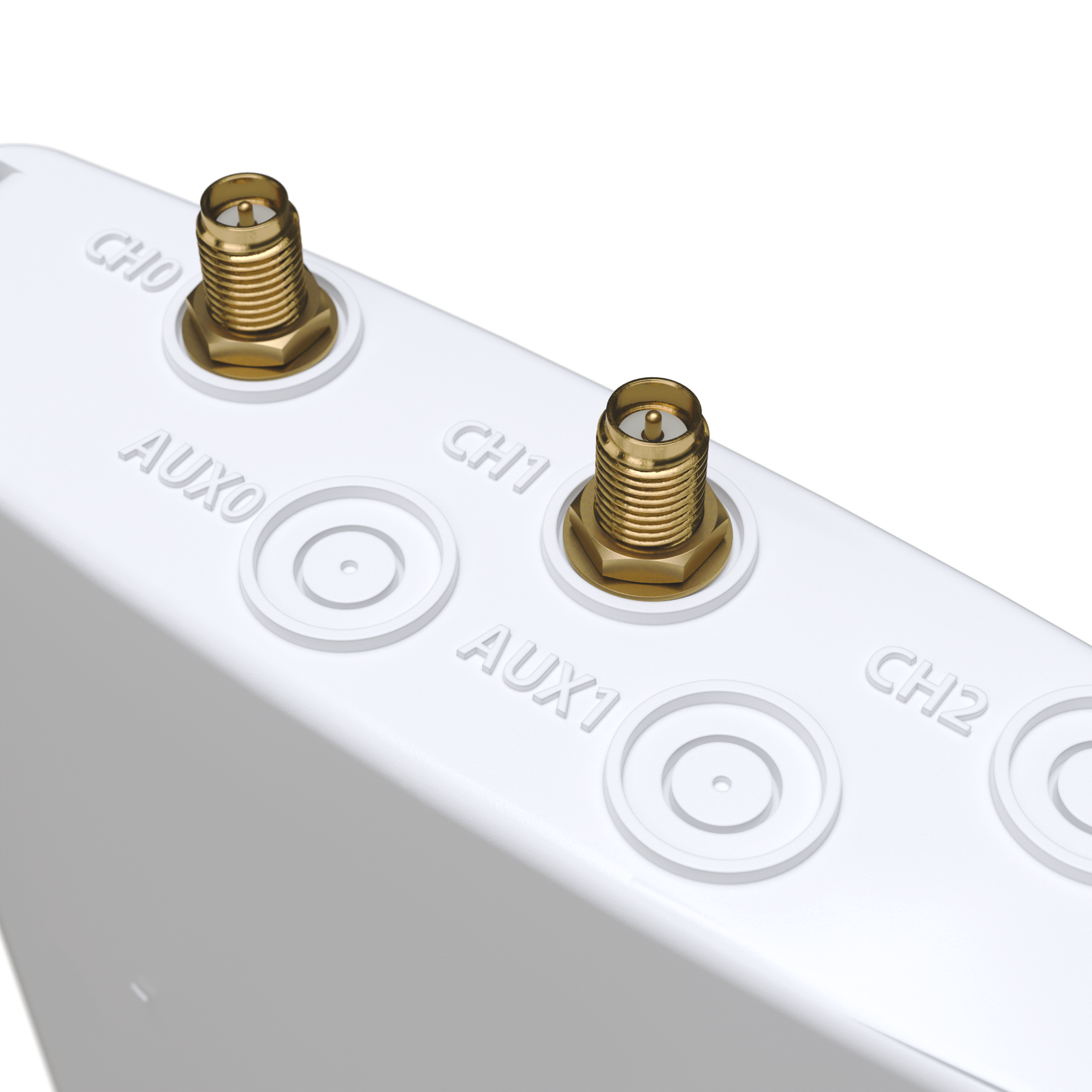 MikroTik NetBox 5 ax — фото 1
