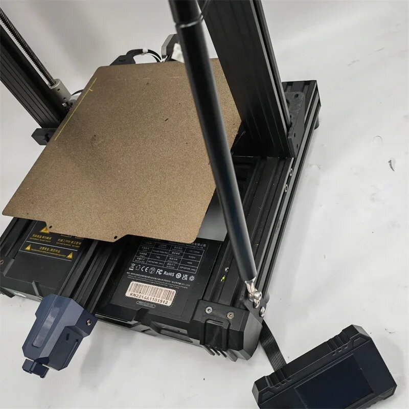 Комплект тяговых стержней оси Z Funssor для Anycubic Kobra2/Pro Kobra Neo, kobra 2 Pro Neo — фото 1