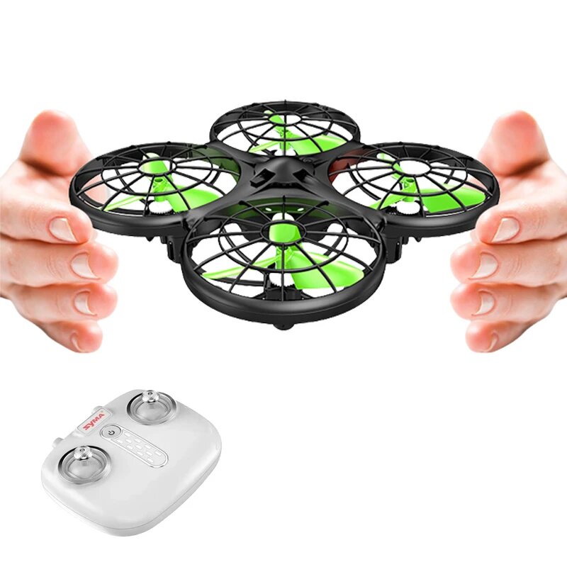 SYMA X26 Про квадрокоптер — фото 1