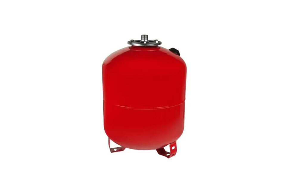 Unipump РВ 80 БЭЗ (76576), Расширительный бак вертикальный, 80л