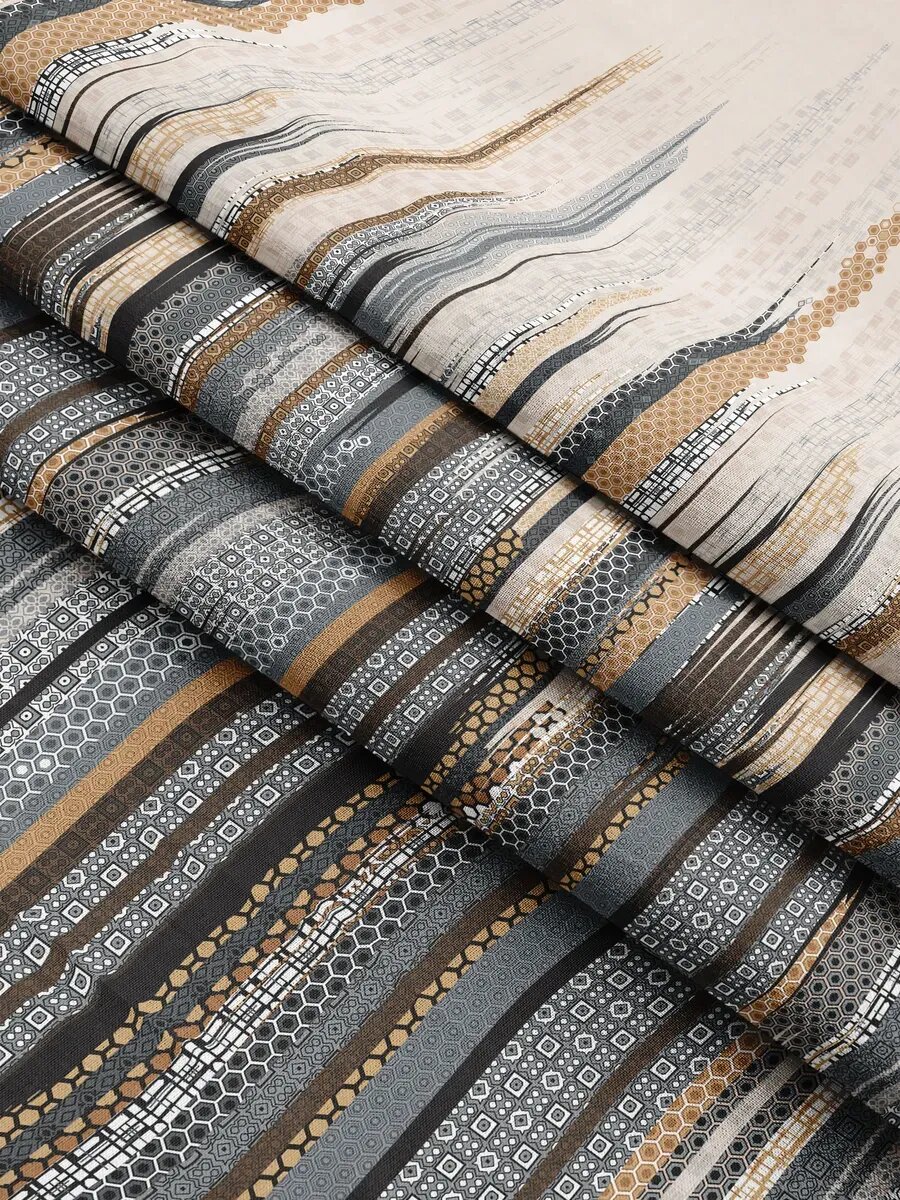 Постельное белье Дуэт (Семейный) — фото 1