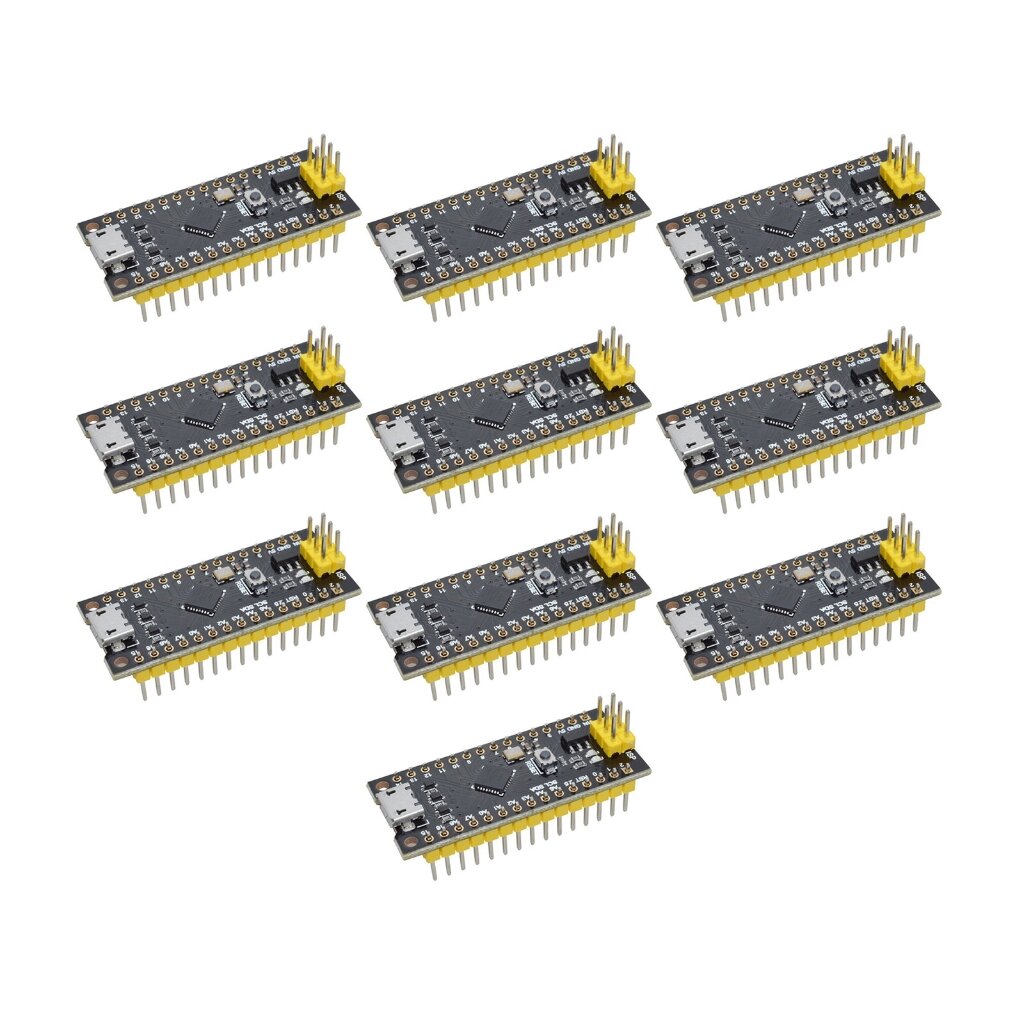 ATTINY88 Плата Разработки Микроконтроллера 3.0 Digispark TTINY85 Обновляет Несколько Интерфейсов 10 шт. компл