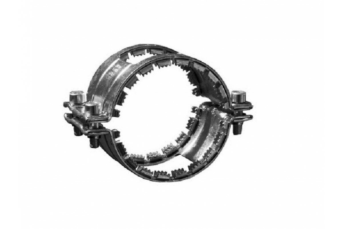 Хомут соединительный Kombi Kralle DN 125