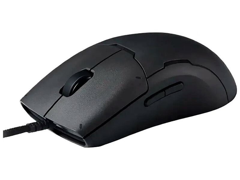 Игровая проводная мышь Xiaomi Gaming Mouse Lite GL (BHR8869GL)