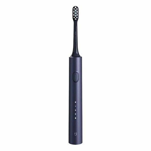 Электрическая зубная щётка Mijia Toothbrush T302 MES608 синяя CN 3690₽