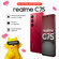 Смартфон realme C75