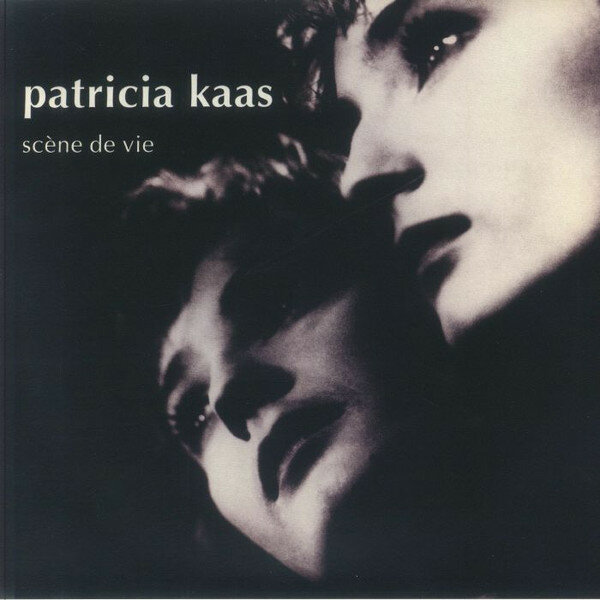 PATRICIA KAAS Scene De Vie (LP)