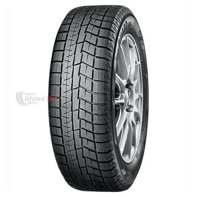 Зимняя нешипованная шина Yokohama iceGuard Studless iG60 205/50R16 87Q TL