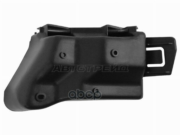 Крепление бампера Ford Focus 10-15 (Сзади/ Слева/ 4D SED) Sat арт. ST-FDA6-087B-D2