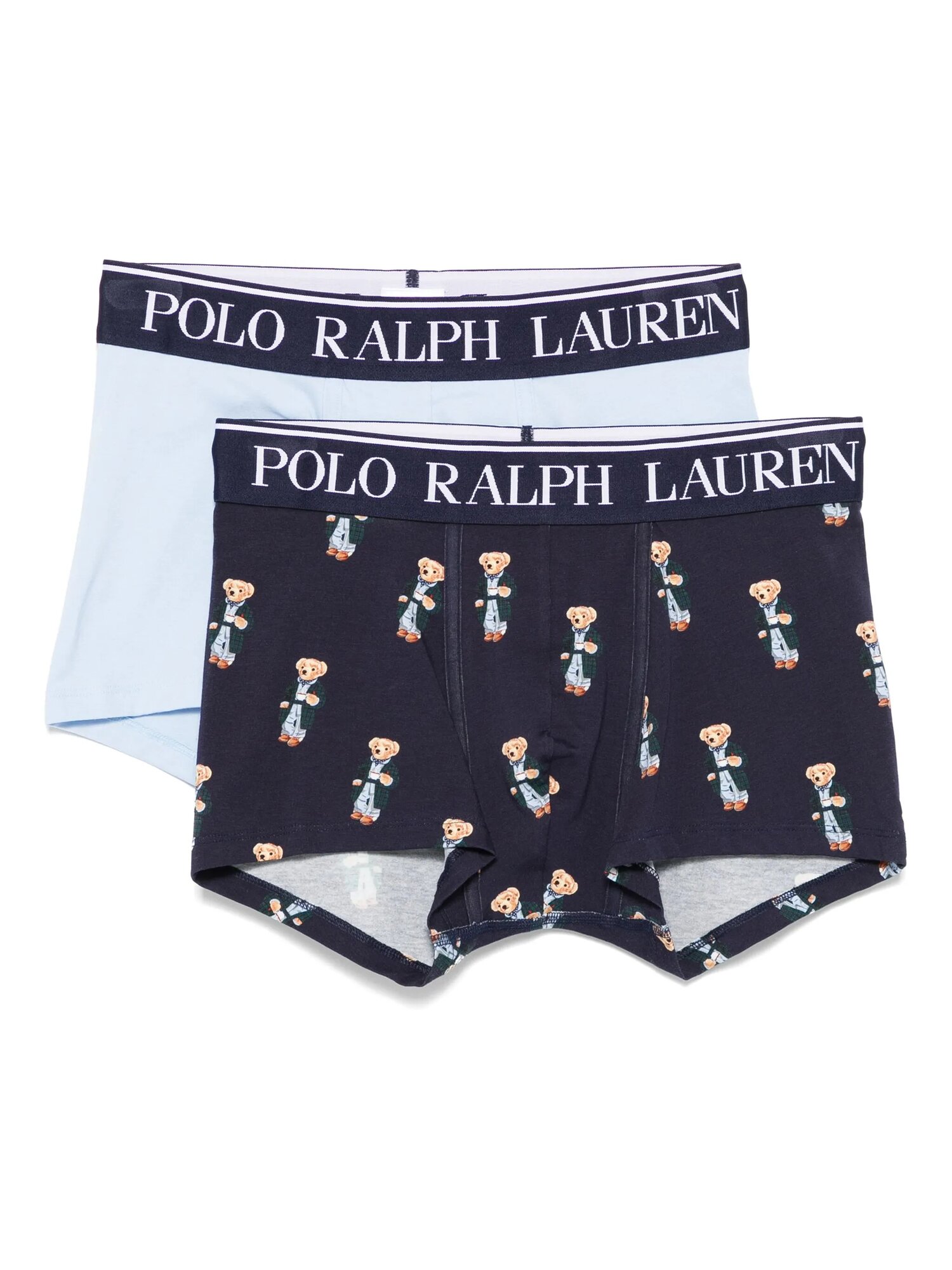 Трусы Polo Ralph Lauren Polo Bear, размер L, синий