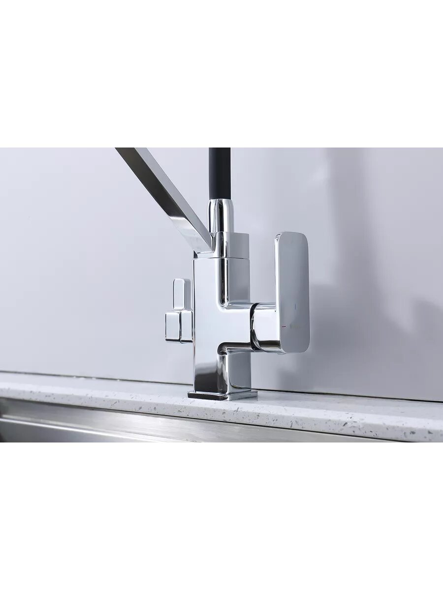 R85.62 Смеситель для кухни — фото 1