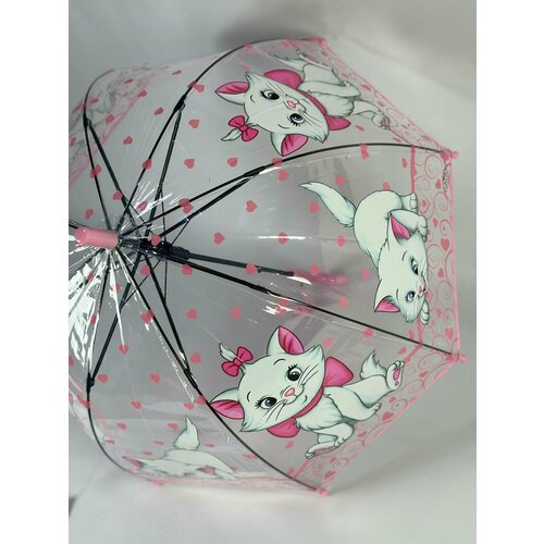 Зонт-трость GALAXY OF UMBRELLAS розовый 1362₽