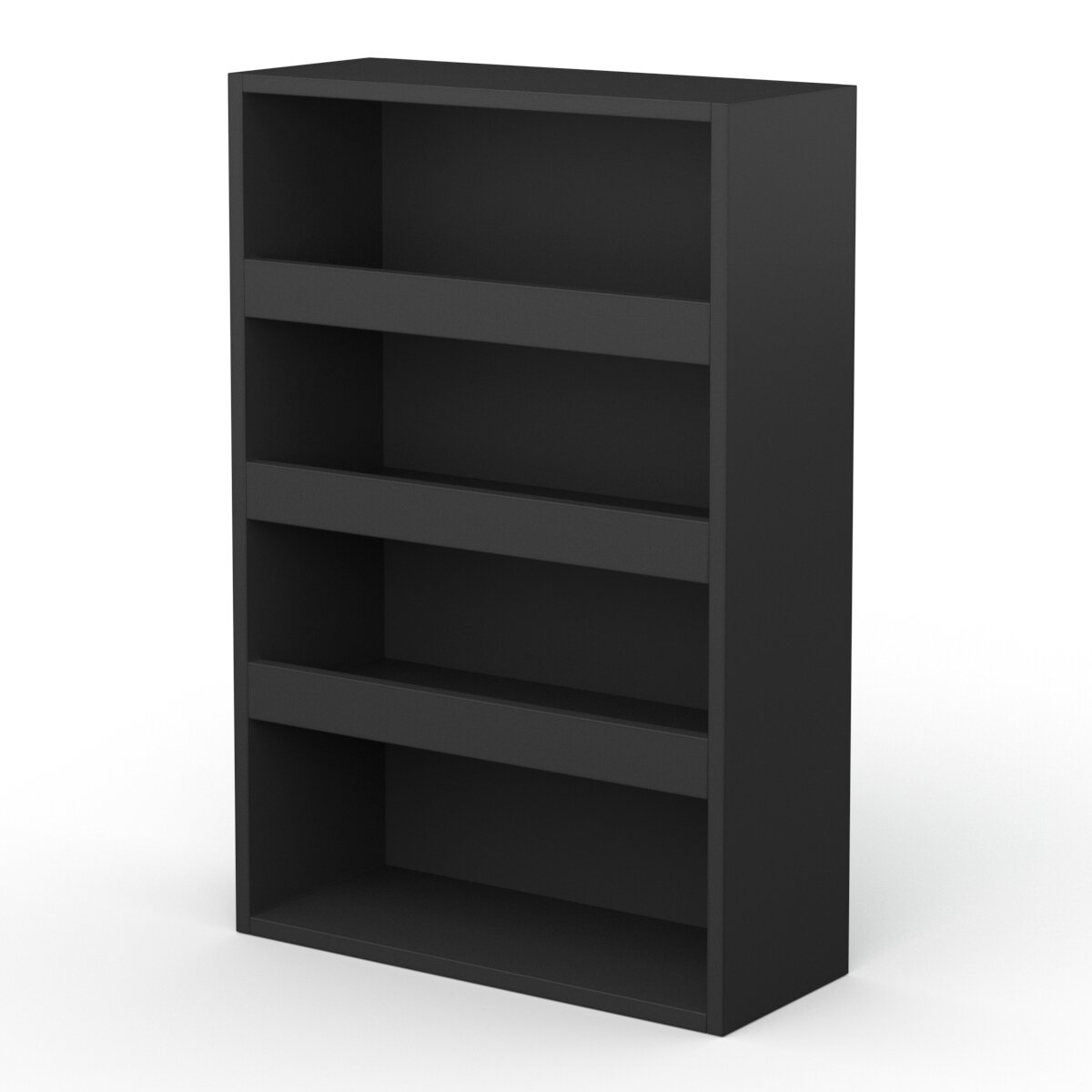 Модуль кассового стола "ривьера" №5, Черный. Производитель товара - компания Westcom.