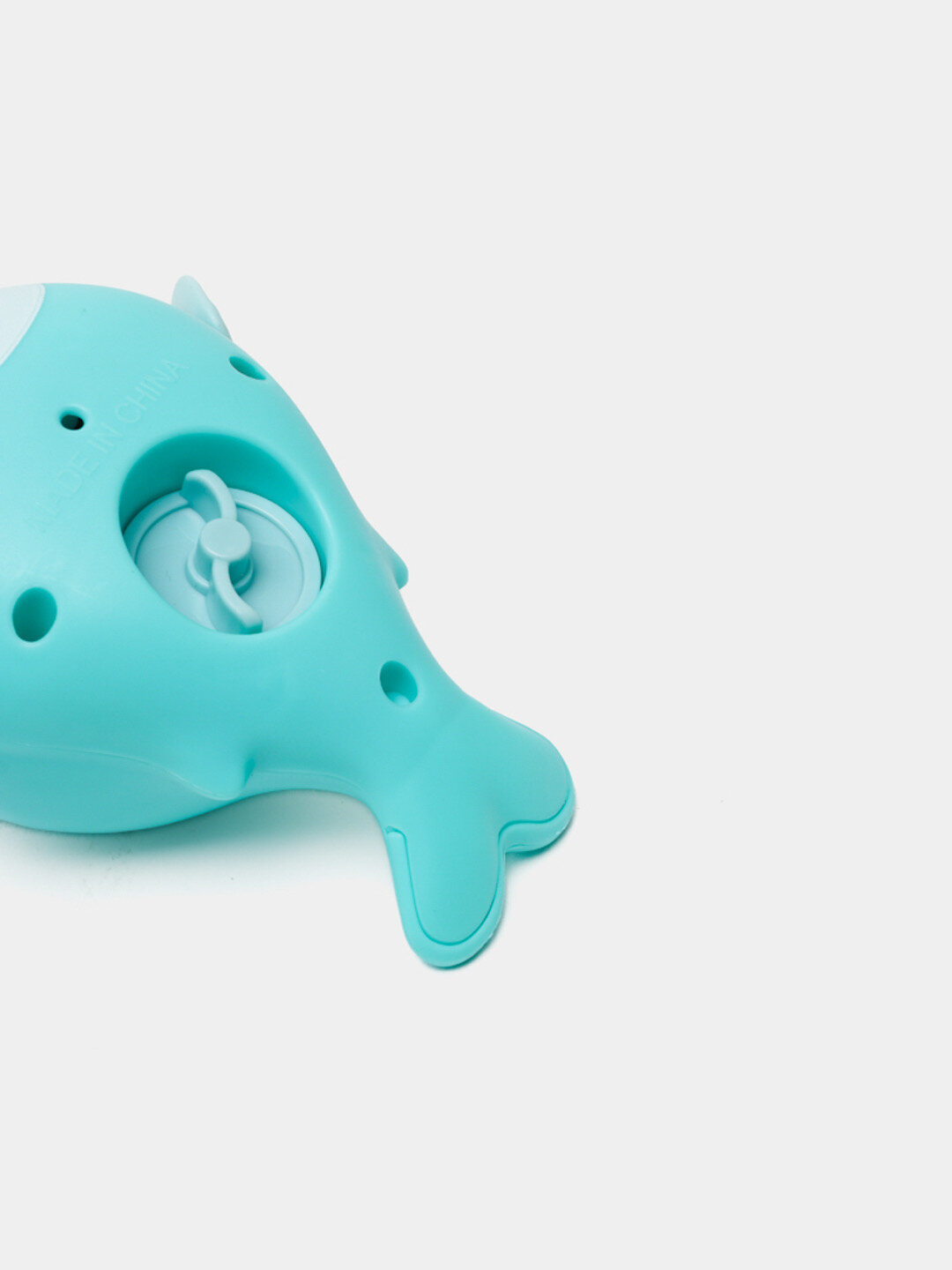 Игрушки для ванны и душа, плавающие на воде — фото 1