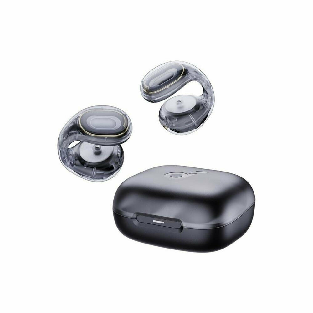 Беспроводные наушники Anker Soundcore C30i Hi-Tech Open Ear, Bluetooth 5.4