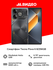 Смартфон TECNO Pova 6