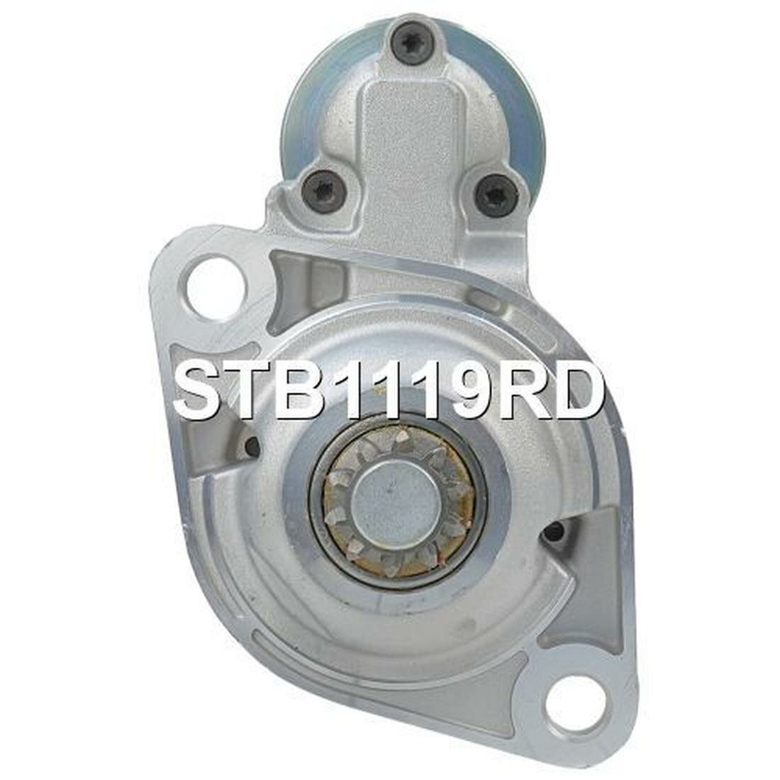 Стартер для автомобиля Audi A3, TT / Skoda Octavia, Fabia / Volkswagen Golf, Passat, Sharan, Bora , новый