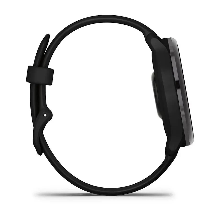 Смарт-часы Garmin Vivoactive 6, полимерный корпус, GPS, пульсометр — фото 1
