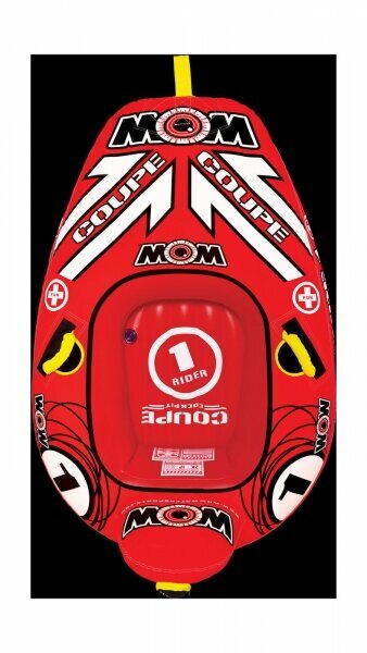 Баллон буксируемый 1P Coupe — фото 1