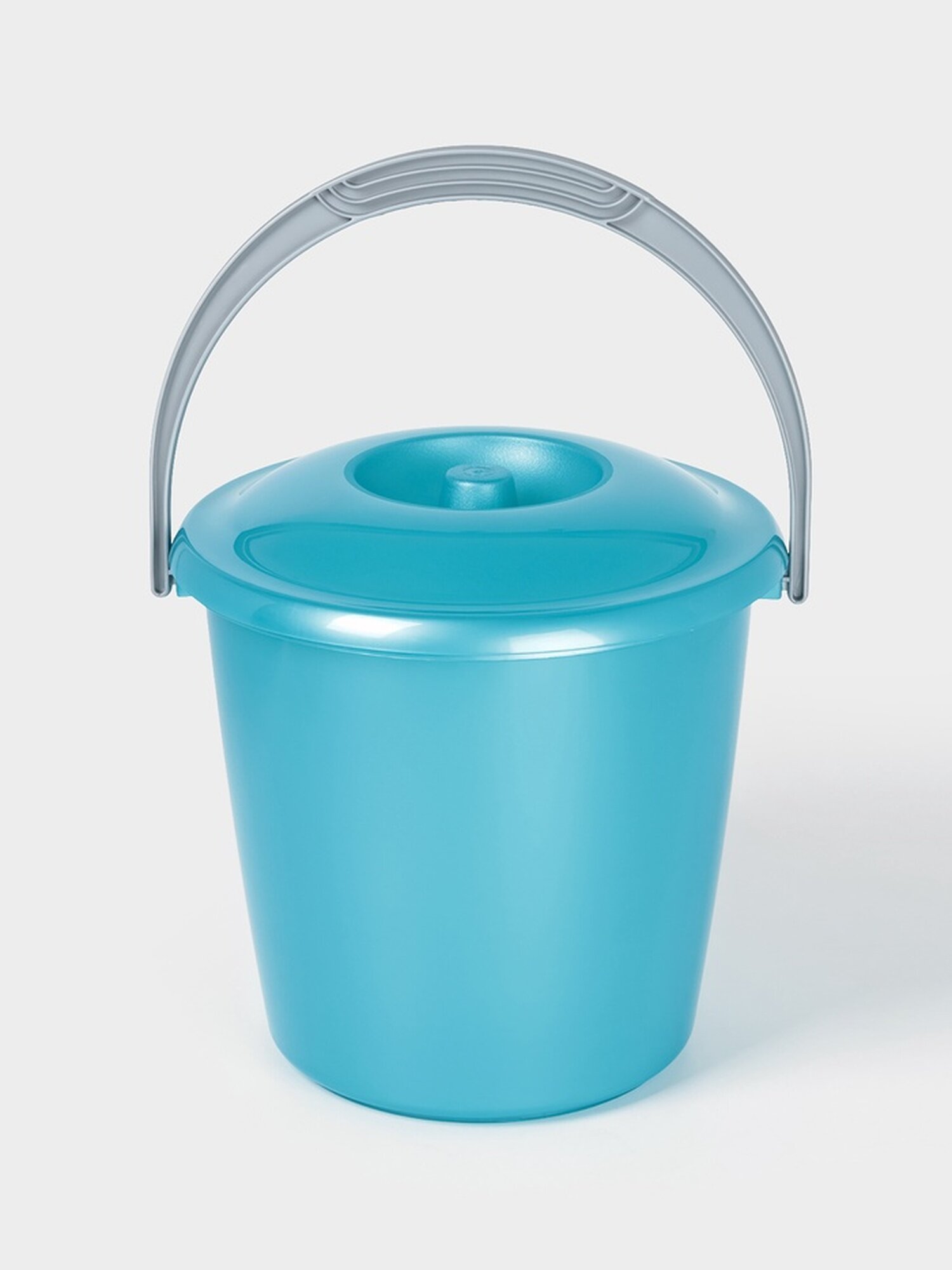 Ведро с крышкой 7л 269х246х226см 