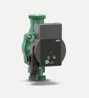 Изображение товара Циркуляционный насос Wilo Atmos PICO 30/1-8