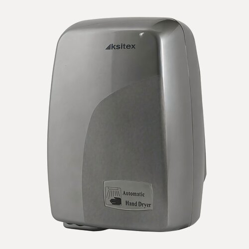 Изображение товара Ksitex M-1200 С (эл. сушилка для рук), электрическая, ABS-пластик, белая