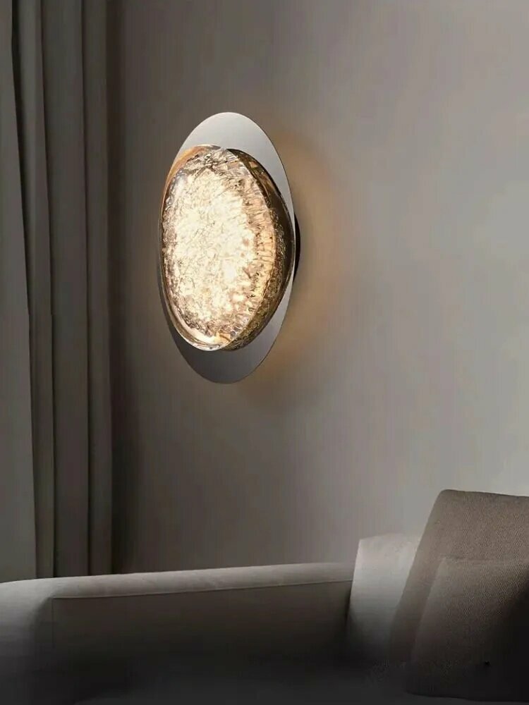 Настенный светильник, LED, 15 Вт