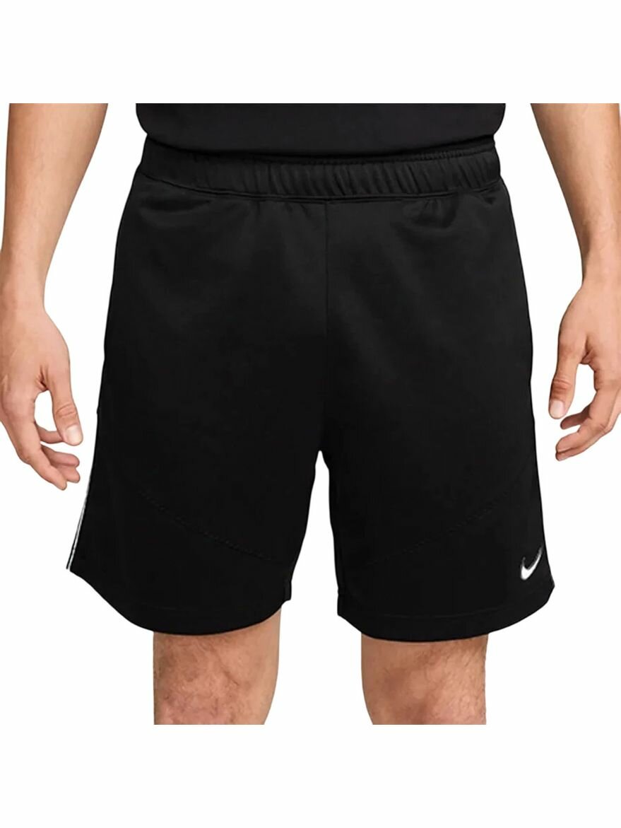 Шорты NIKE Sportswear Short, размер M, черный — фото 1