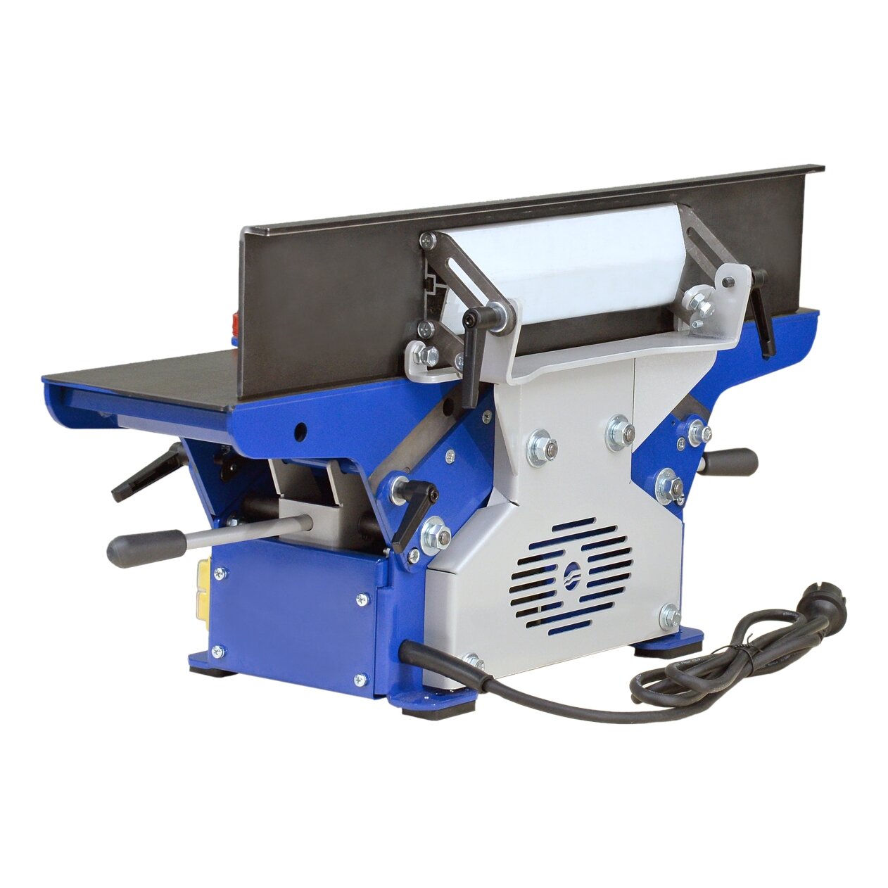 Станок фуговальный BELMASH BJM-750/150T S253A — фото 1