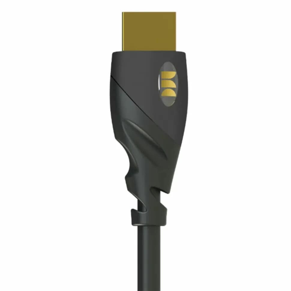 HDMI Кабель, Monster Cable Essentials, 8K, UHS, 3m