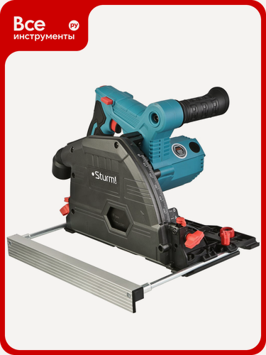 Изображение товара Пила циркулярная погружная Sturm CS51165PS