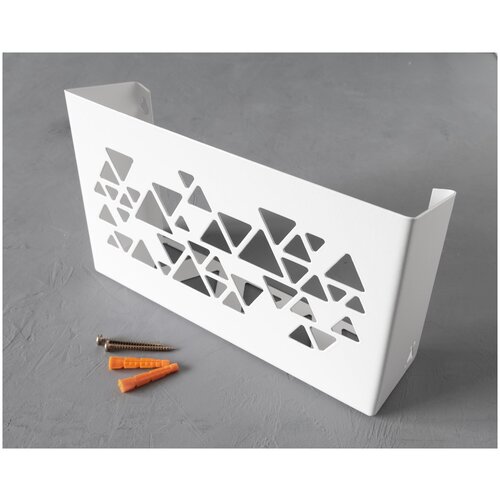 Полка, подставка, держатель для роутера 