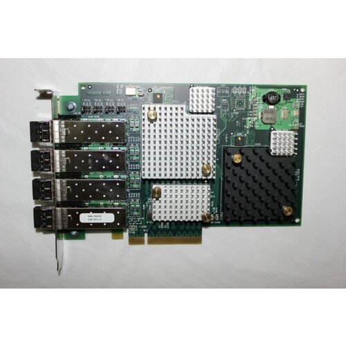 Сетевой Адаптер Emulex LPE12004-M8 PCI-E8x