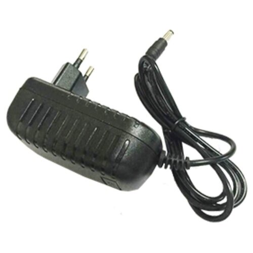 Ecola LED strip Power Adapter 24W 220V-24V адаптер питания для светодиодной ленты (на вилке)